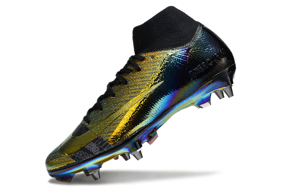 Nike Mercurial Superfly 10 Elite “Iridescent” SE SG-PRO