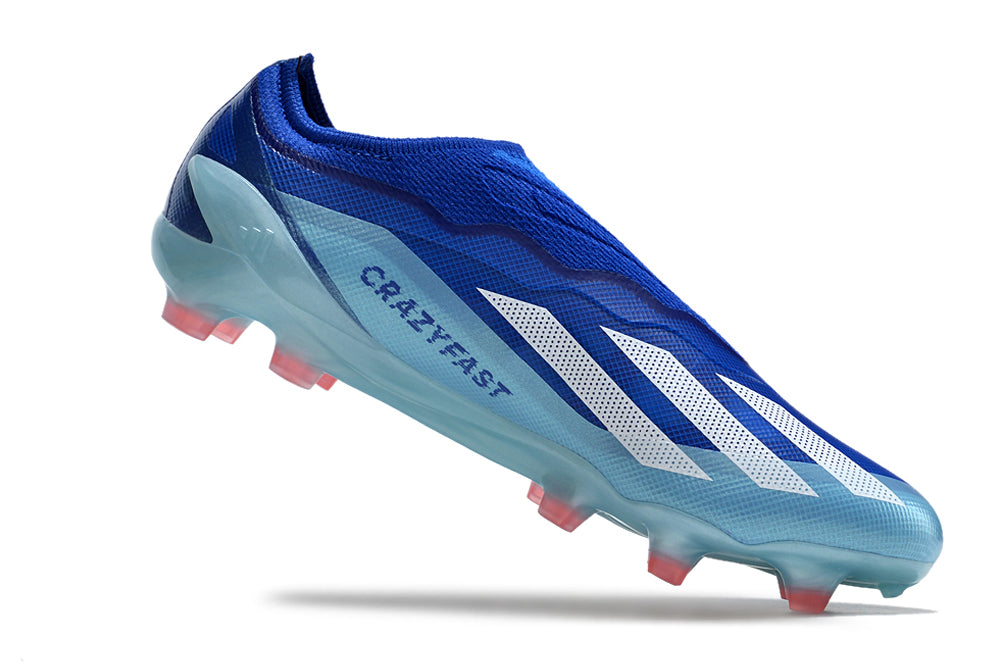 Adidas X CRAZYFAST.1 LL FG