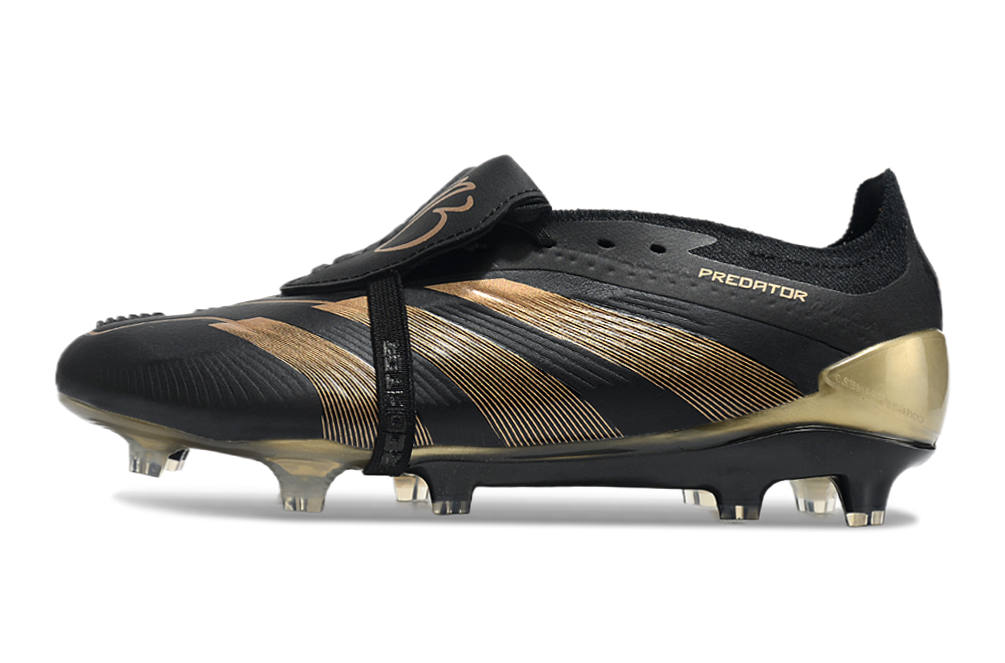 Adidas Predator Elite Fold-over tongue “Bellingham Firm” FG