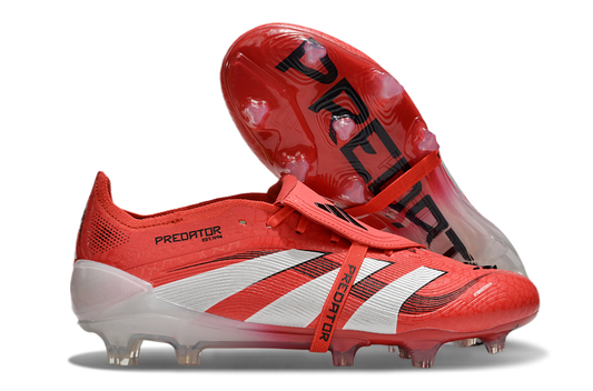 Adidas Predator 25 Elite Fold-over tongue FG