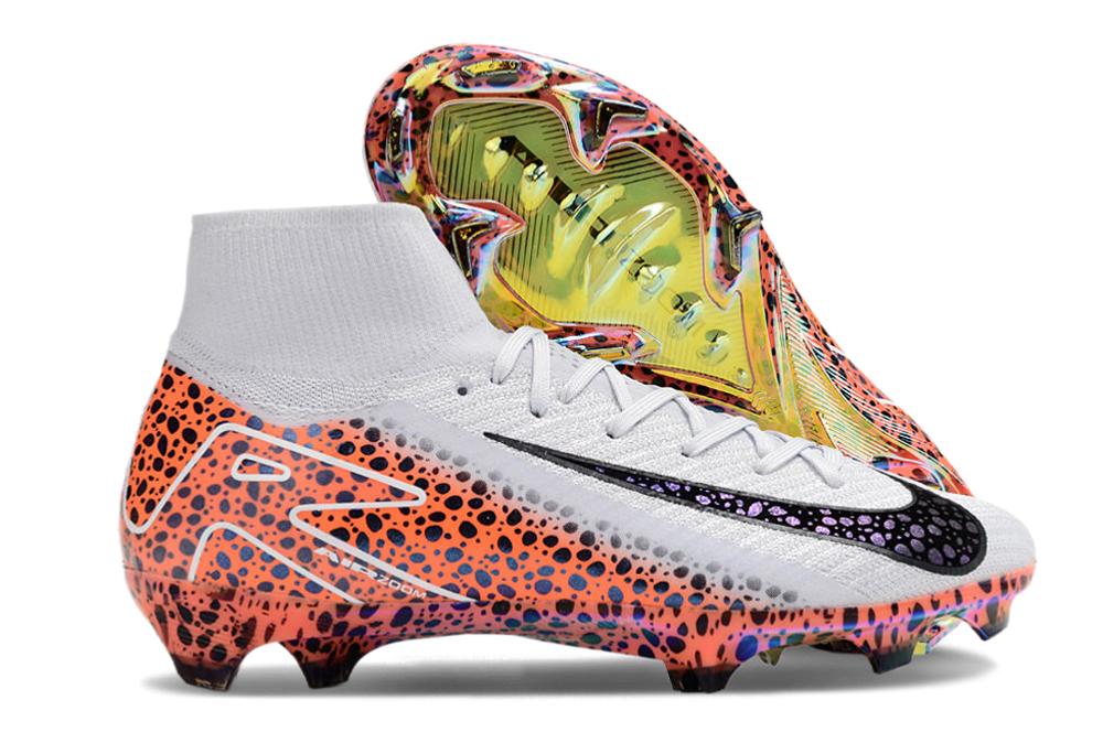 Nike Mercurial Superfly 10 Elite Electric FG