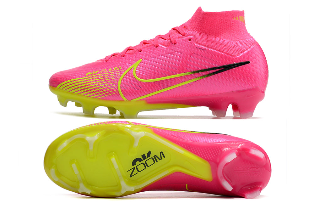 Nike Mercurial Superfly 9 Elite Luminous Pack FG