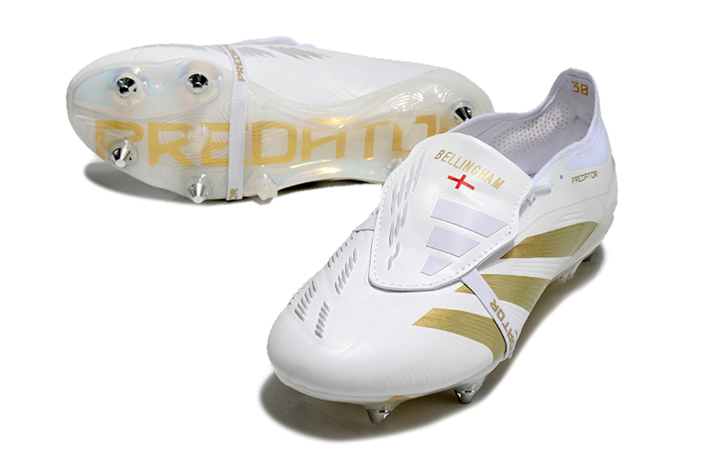 Adidas Predator Elite Fold-over tongue SG-PRO