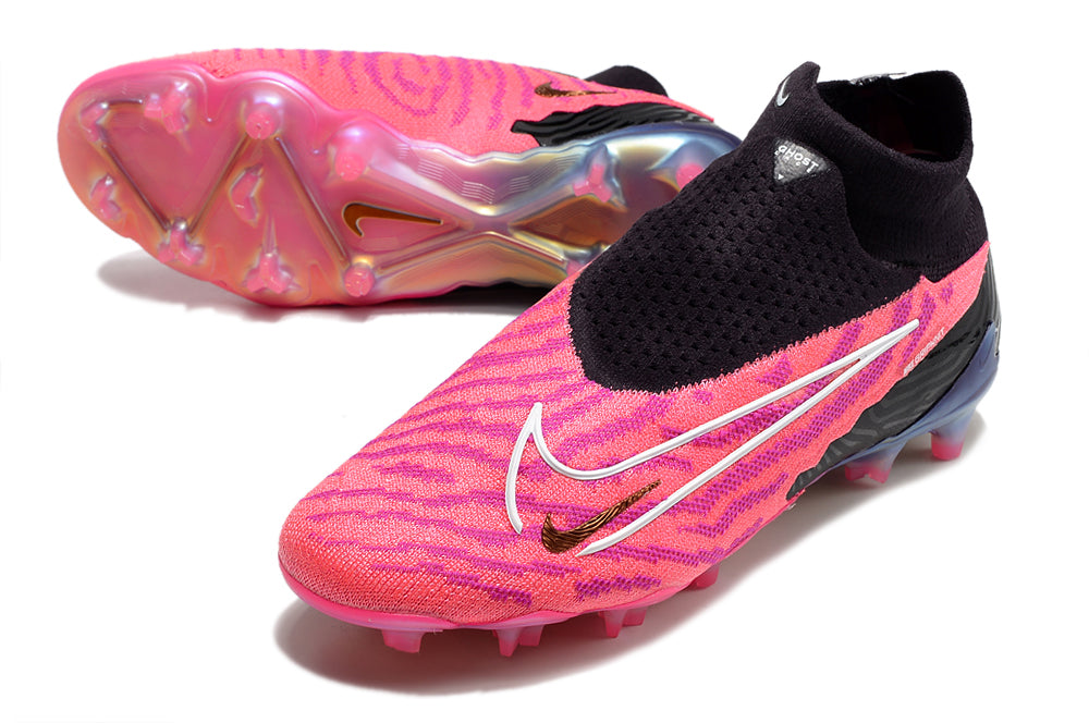 Nike Phantom GX DF Elite “Hyper Pink Limited Edit” FG