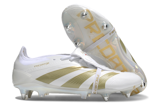 Adidas Predator Elite Fold-over tongue SG-PRO