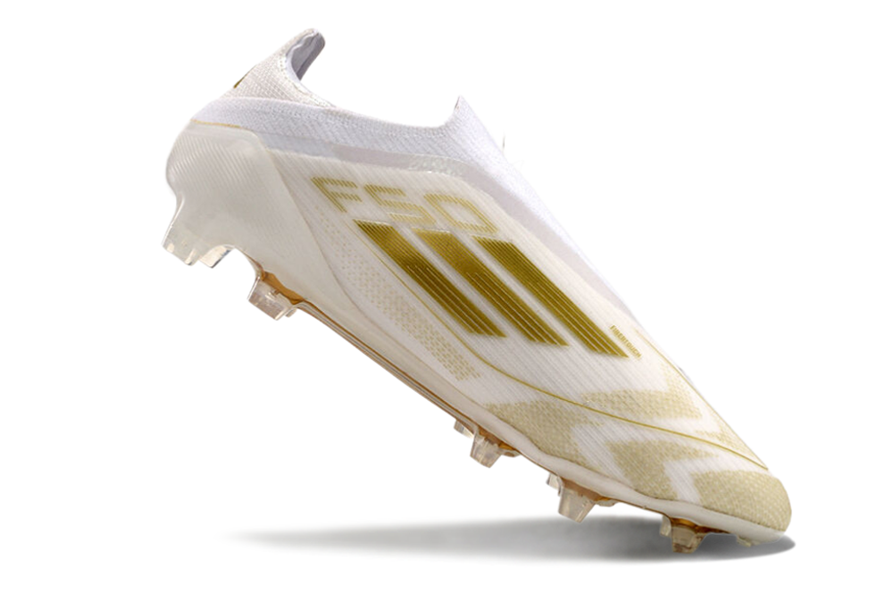 Adidas F50 Elite Laceless FG