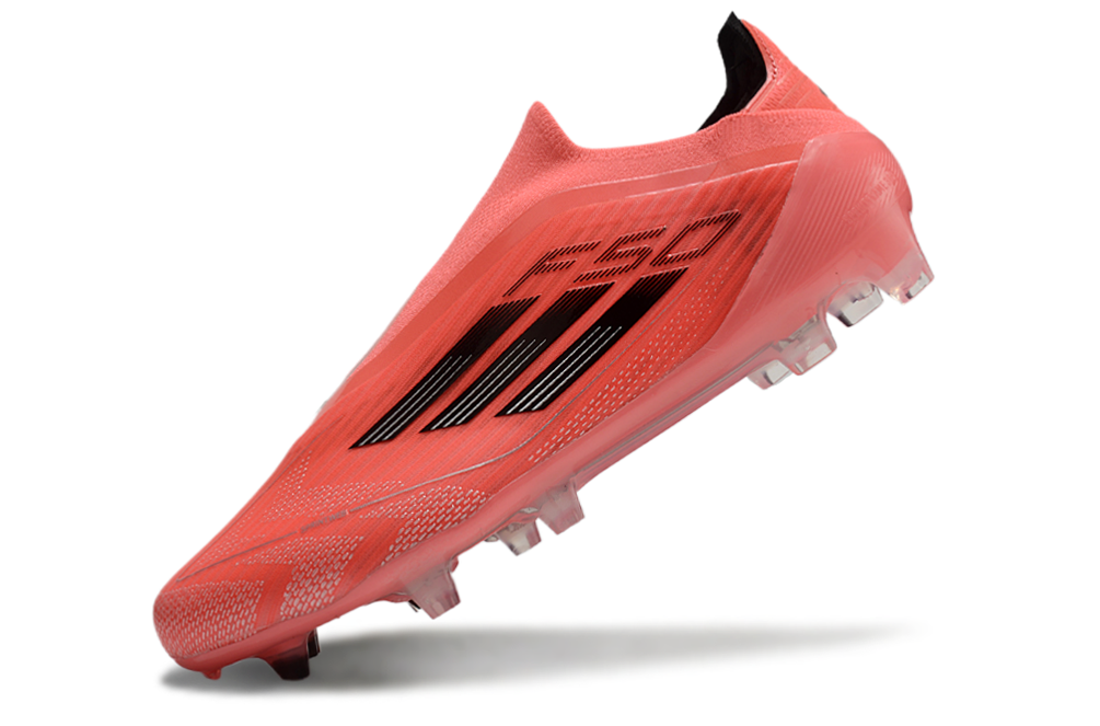 Adidas F50 Elite Laceless FG