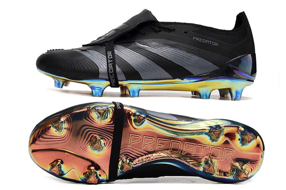 Adidas Predator Elite Fold-over tongue FG