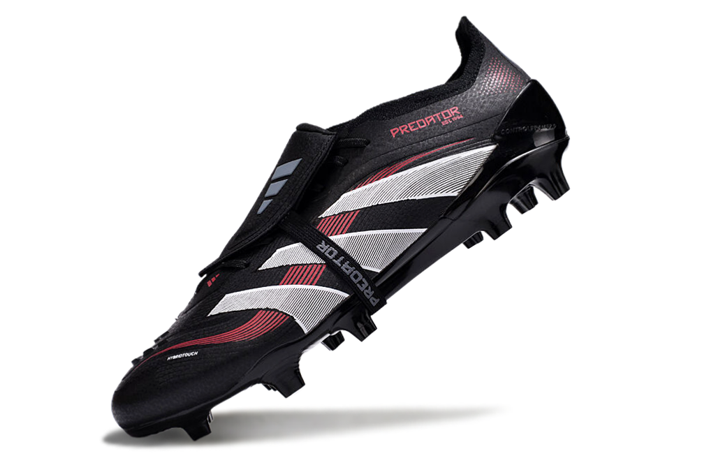 Adidas Predator 25 Elite Fold-over tongue FG