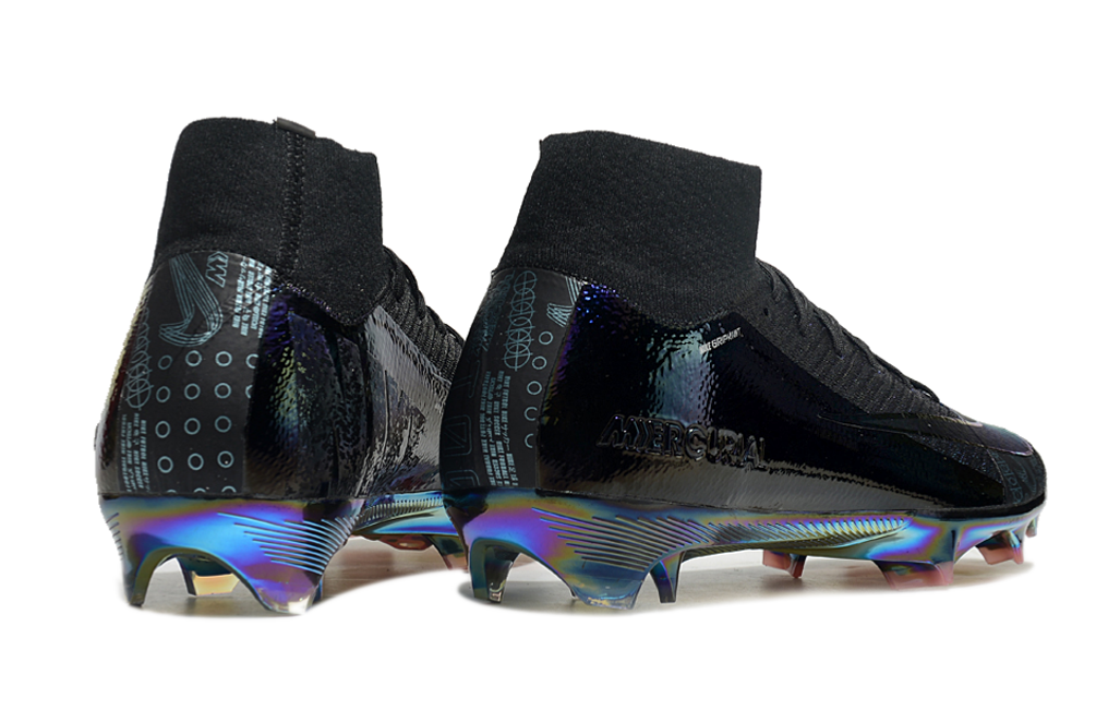 Nike Mercurial Superfly 10 Elite “Iridescent” SE FG