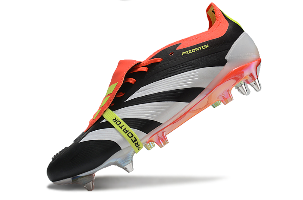 Adidas Predator Elite Fold-over tongue SG-PRO