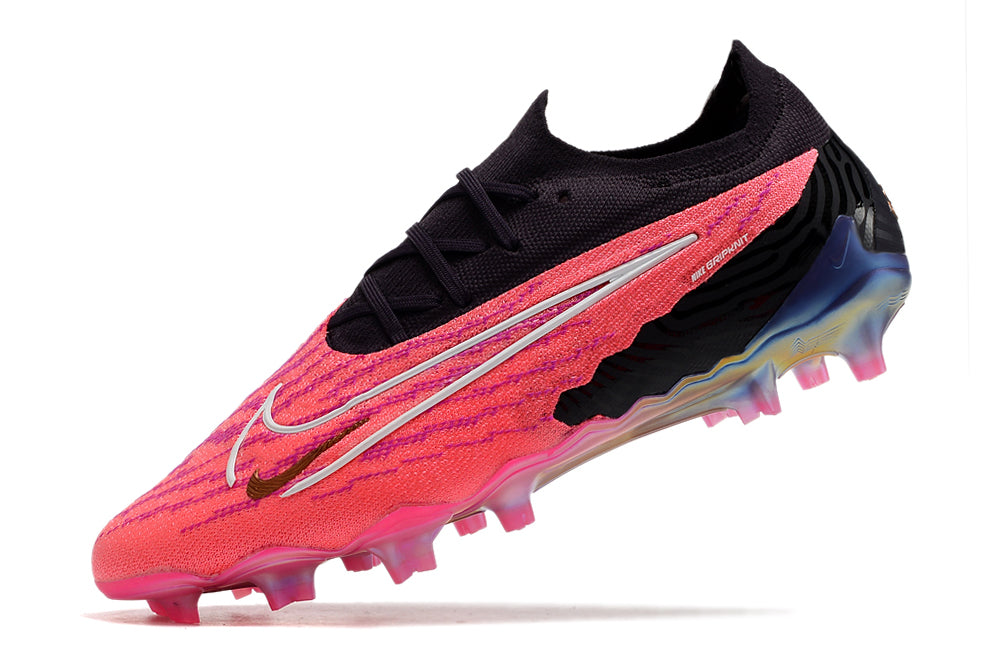 Nike Phantom GX Elite “Hyper Pink Limited Edit” FG