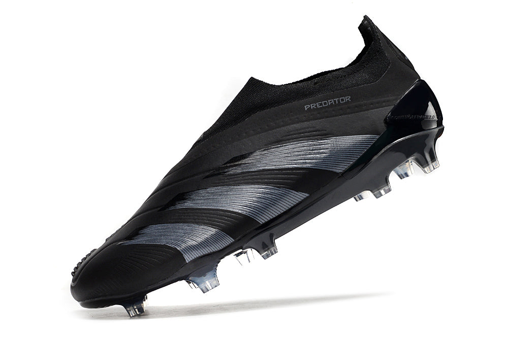 Adidas Predator Elite Laceless FG