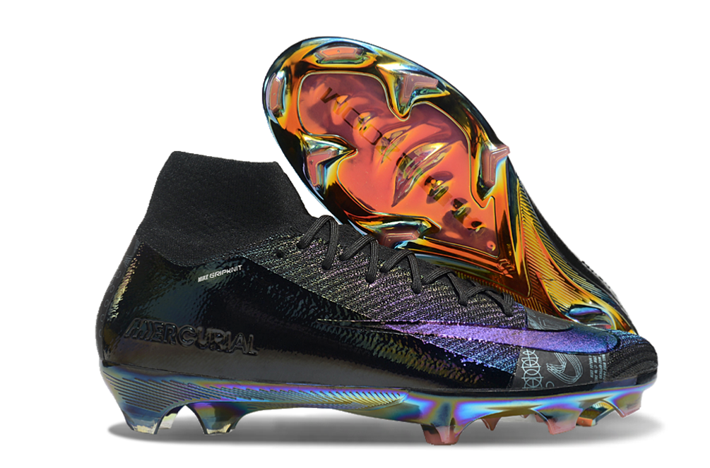 Nike Mercurial Superfly 10 Elite “Iridescent” SE FG