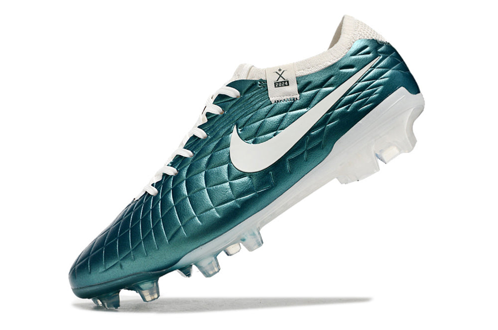 Nike Tiempo Emerald Legend 10 Elite FG