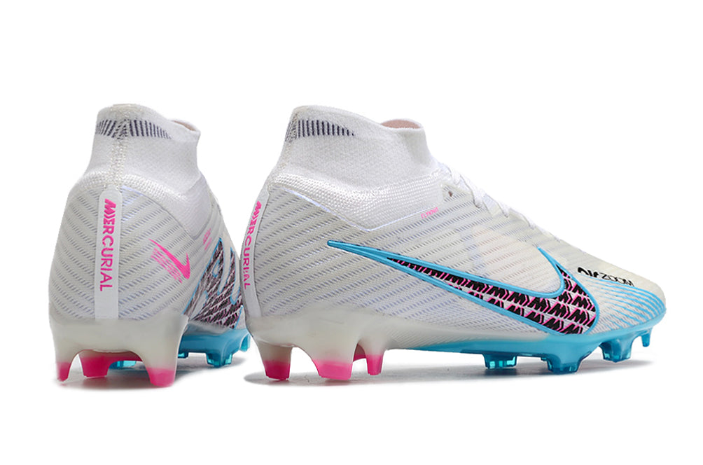 Nike Mercurial Air Zoom Superfly 9 Elite Blast pack FG