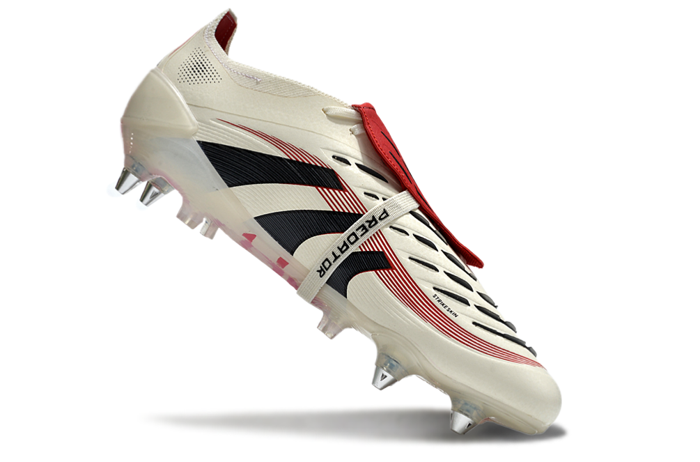 Adidas Predator 25 Elite Languette rabattable SG-PRO